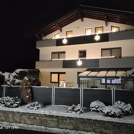 Groassehof Haus Gstrein Imsterberg Zewnętrze zdjęcie