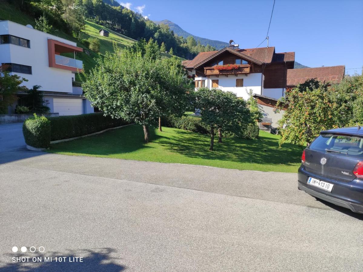 Groassehof Haus Gstrein Imsterberg Zewnętrze zdjęcie