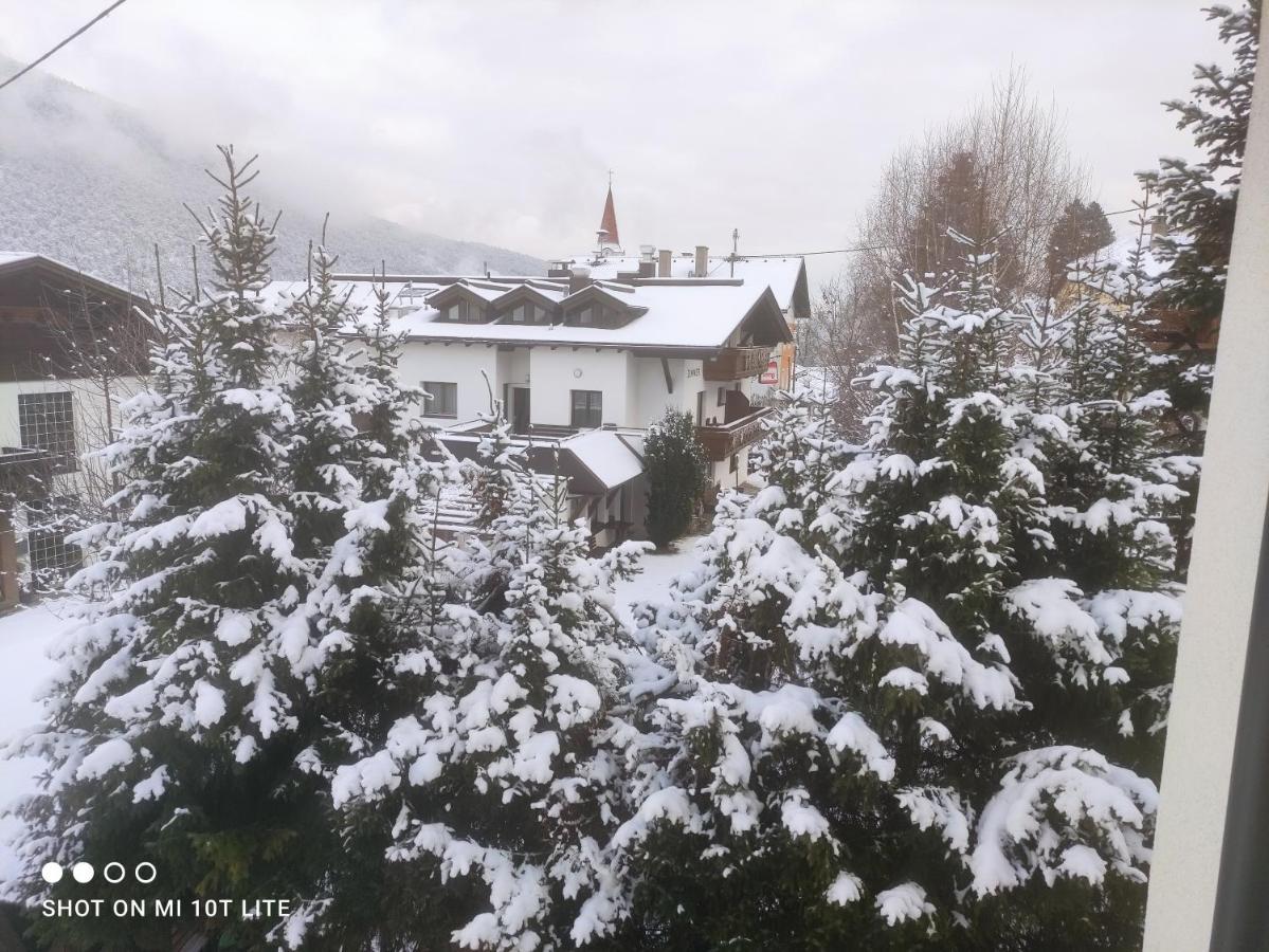 Groassehof Haus Gstrein Imsterberg Zewnętrze zdjęcie