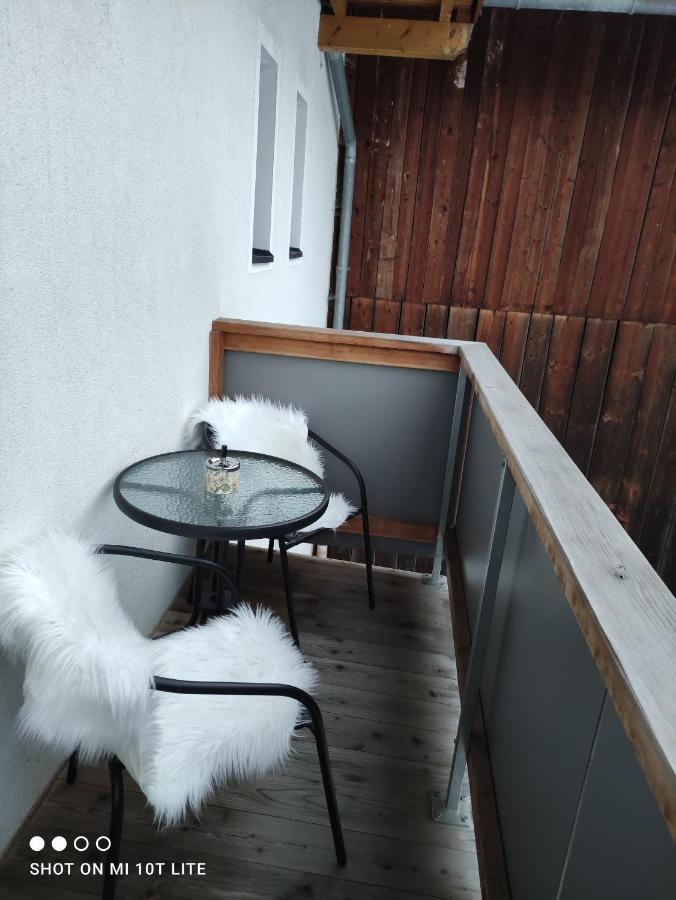 Groassehof Haus Gstrein Imsterberg Zewnętrze zdjęcie