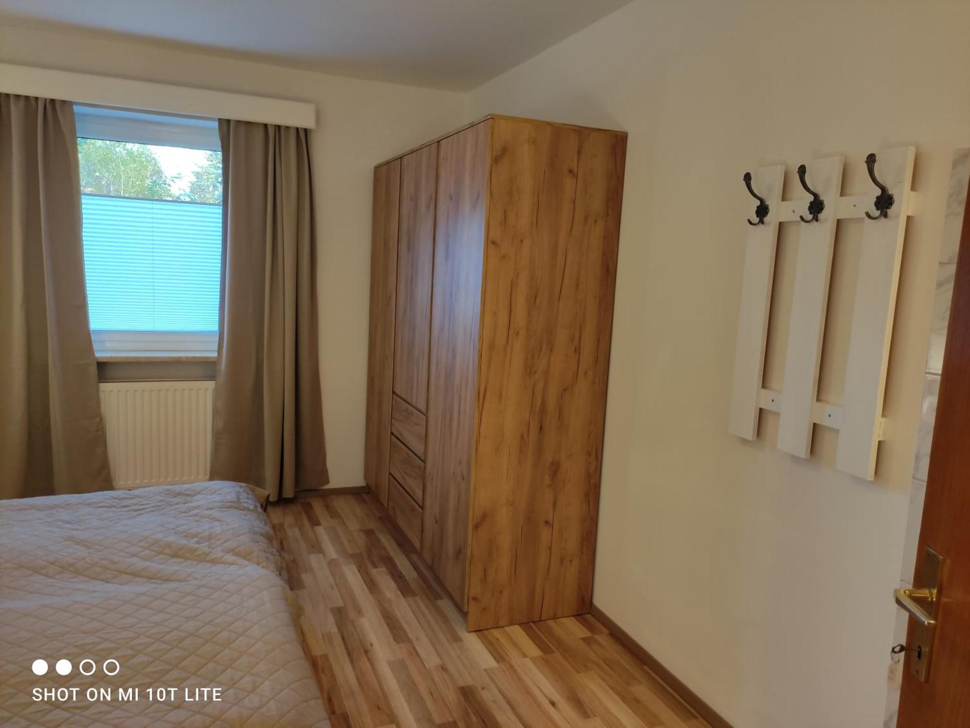 Groassehof Haus Gstrein Imsterberg Zewnętrze zdjęcie