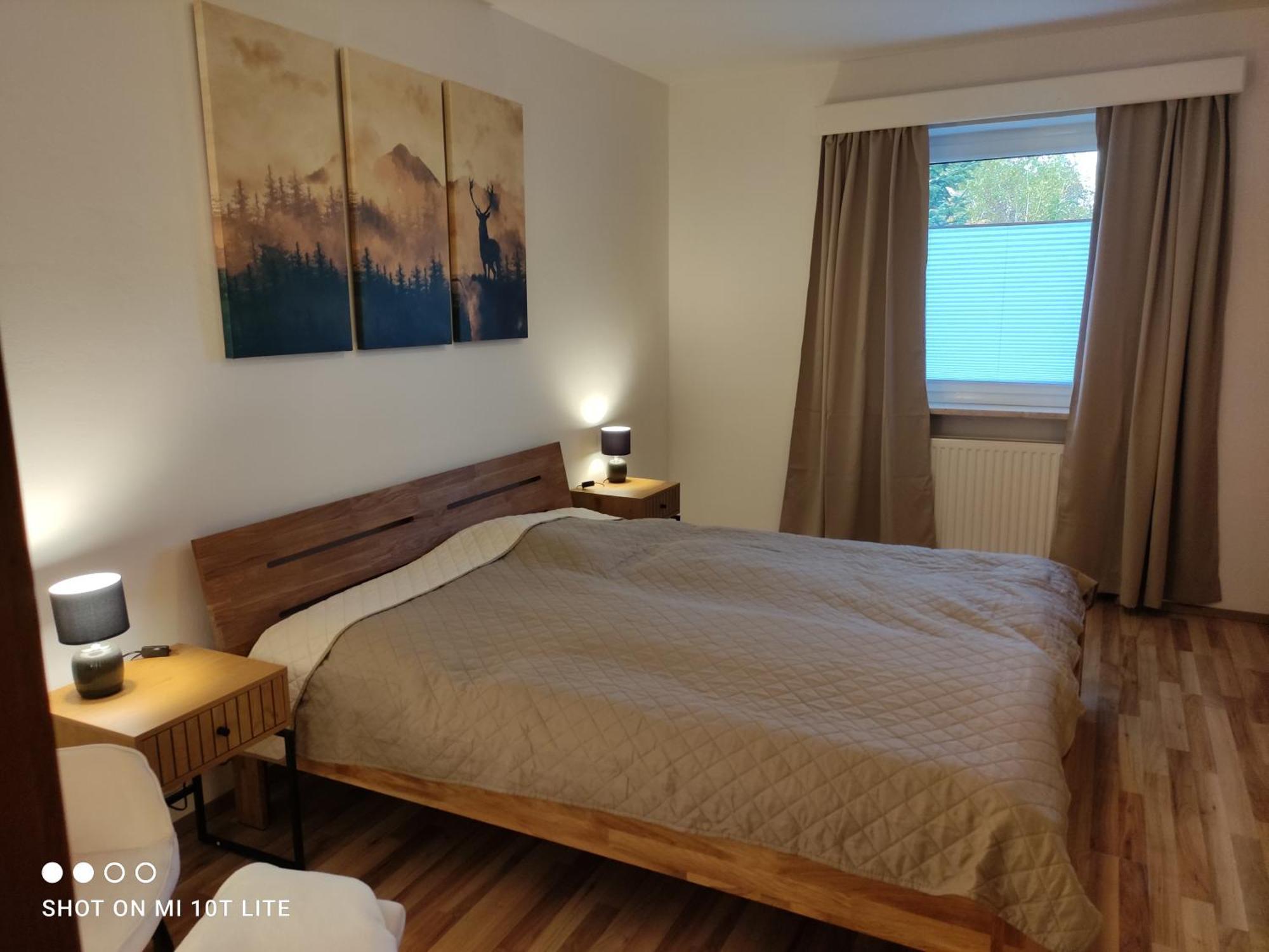 Groassehof Haus Gstrein Imsterberg Zewnętrze zdjęcie