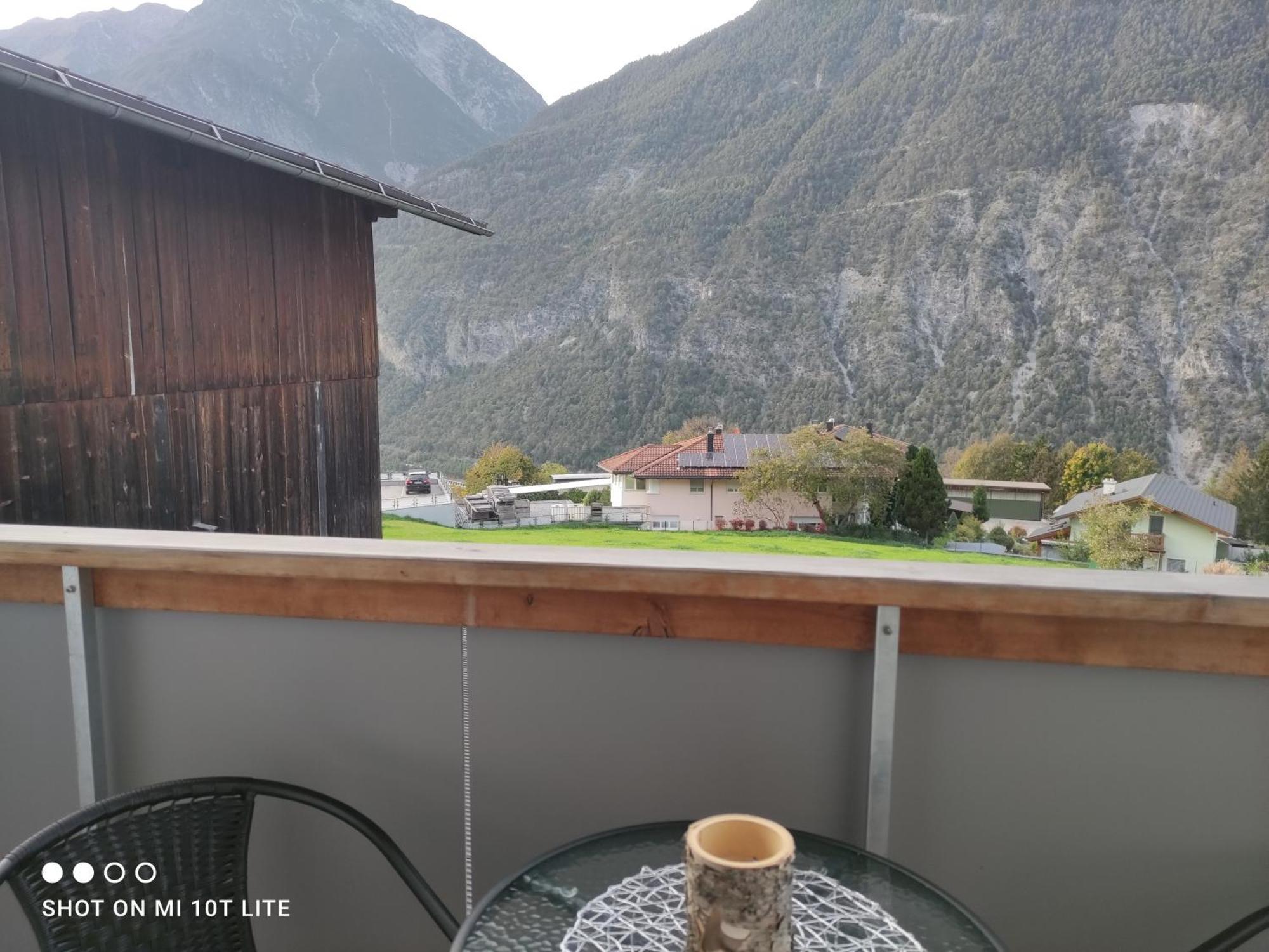 Groassehof Haus Gstrein Imsterberg Zewnętrze zdjęcie