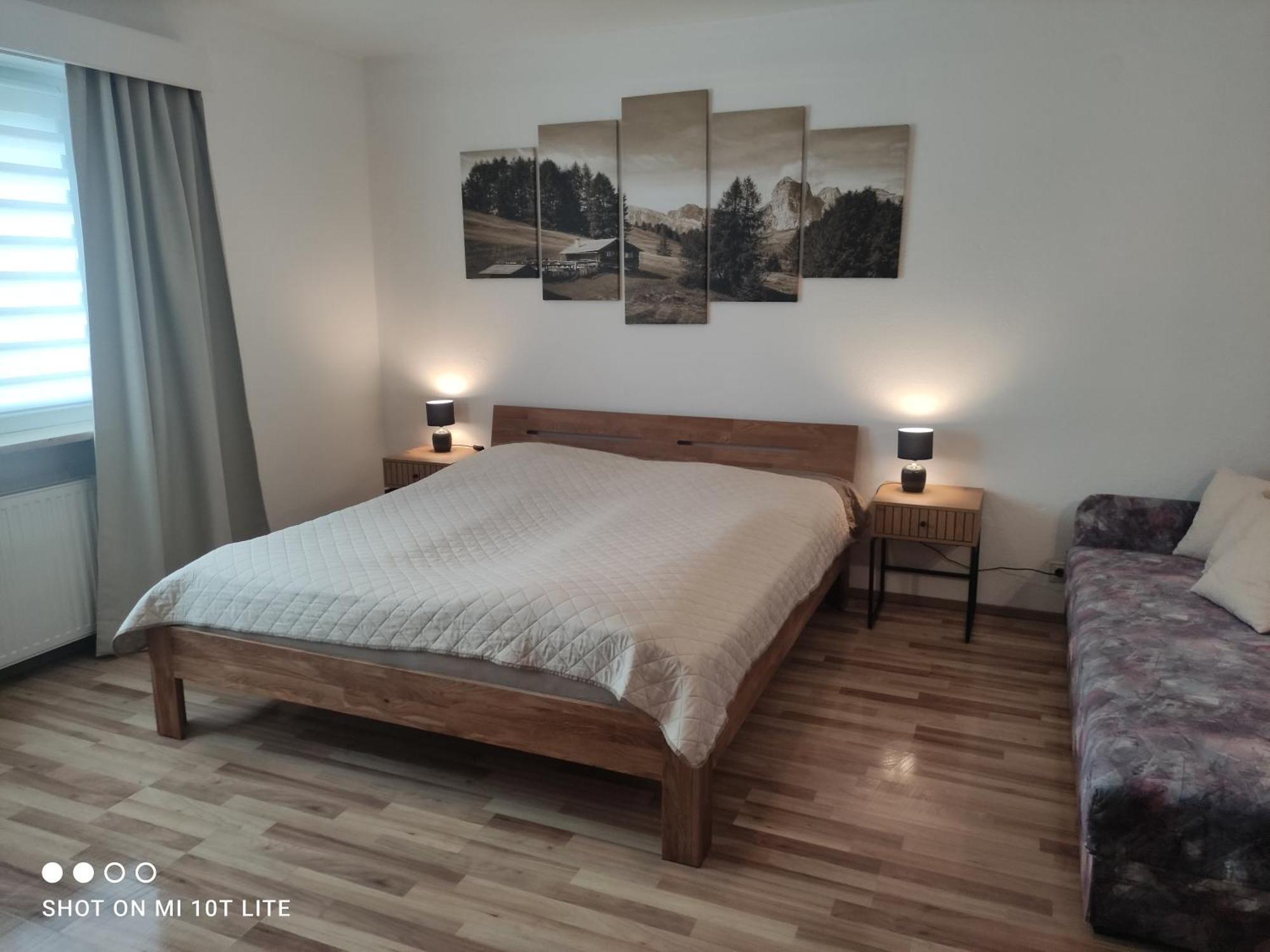 Groassehof Haus Gstrein Imsterberg Zewnętrze zdjęcie