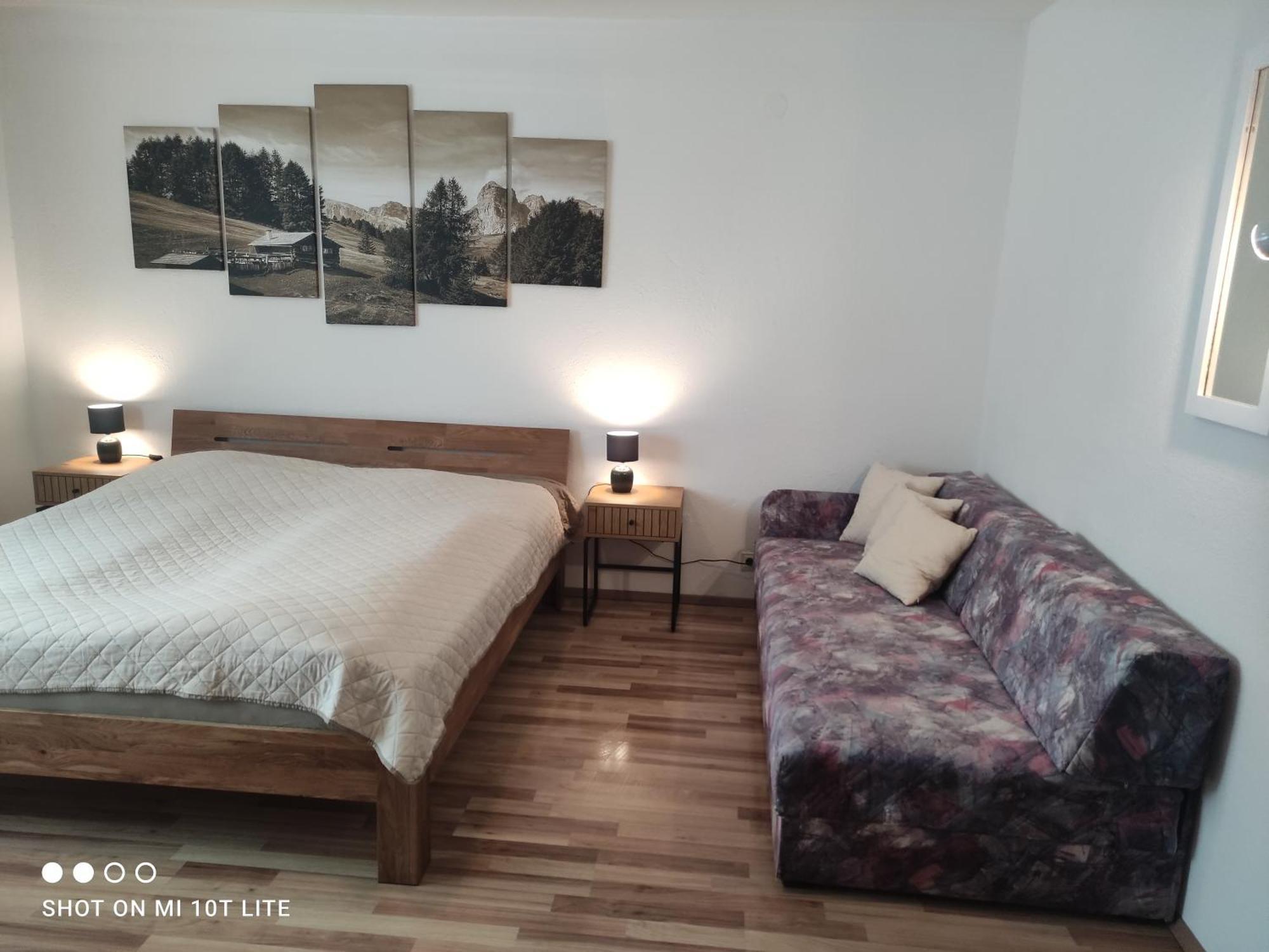 Groassehof Haus Gstrein Imsterberg Zewnętrze zdjęcie