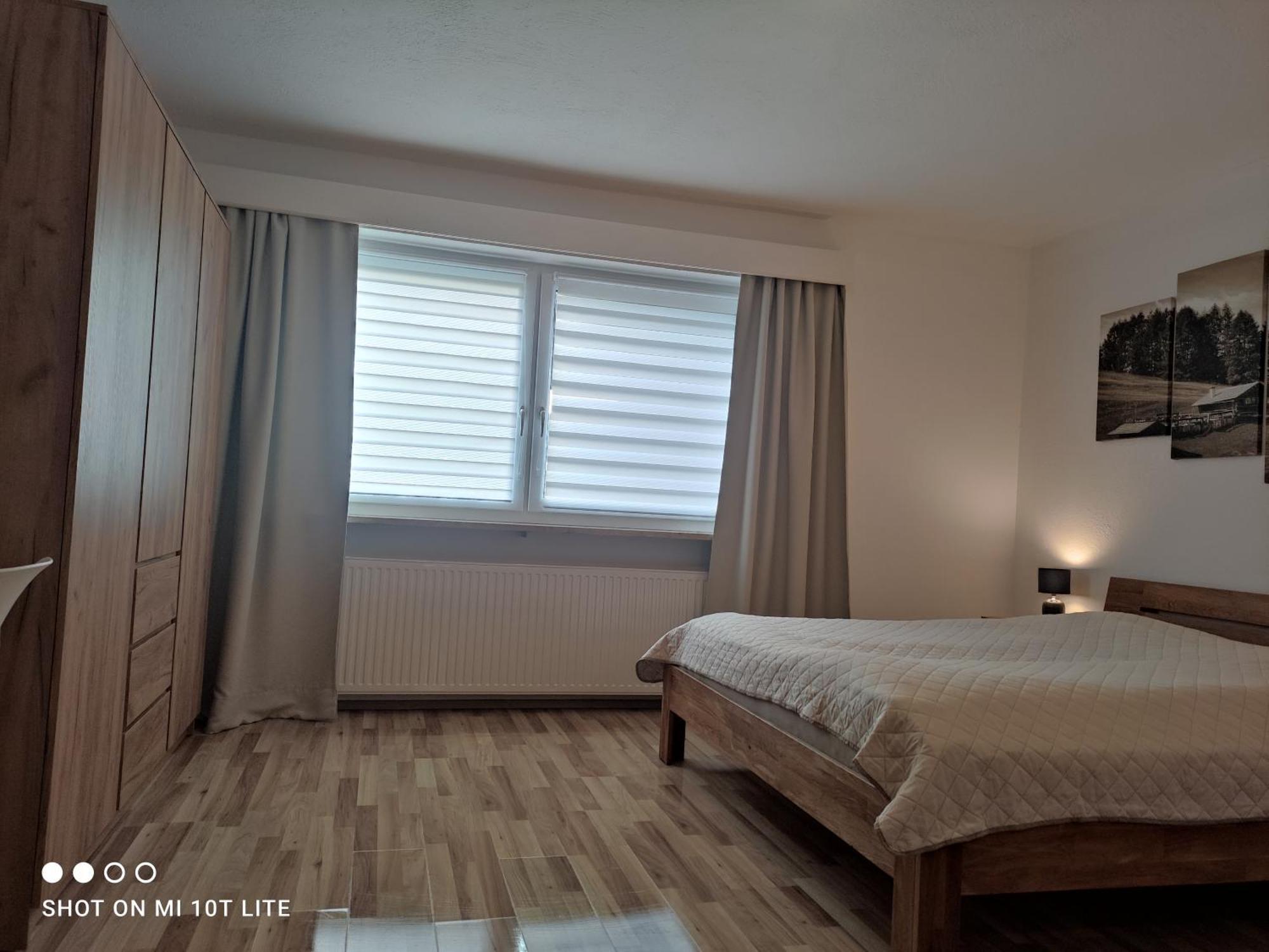 Groassehof Haus Gstrein Imsterberg Zewnętrze zdjęcie