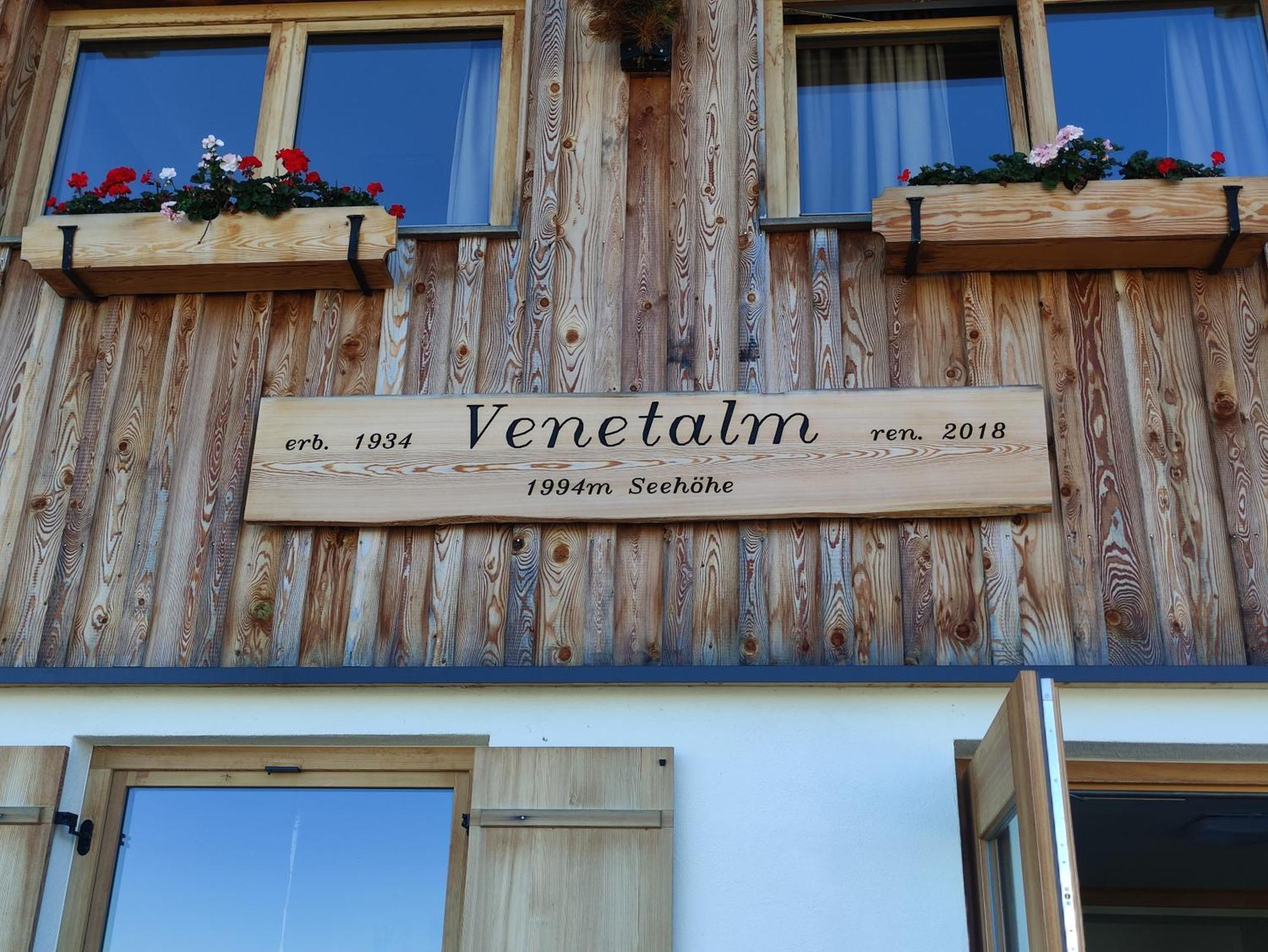 Groassehof Haus Gstrein Imsterberg Zewnętrze zdjęcie